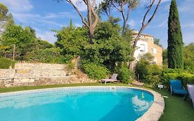 Le Moulin de Varrians